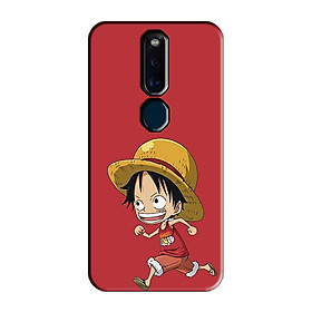 ỐP LƯNG IN DÀNH CHO OPPO F11 PRO