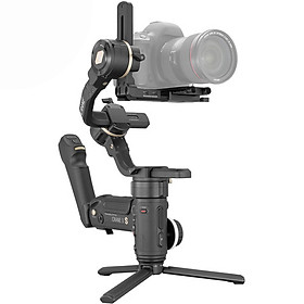 Gimbal Zhiyun Crane 3S - Hàng Nhập Khẩu