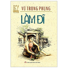 Sách Làm Đĩ (Tái Bản 2019)