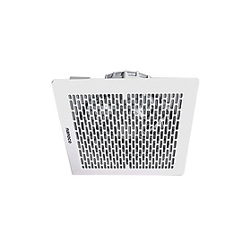 Mua Quạt Thông Gió  Âm Trần Không Ống Dẫn Nanoco NCV2020 - Hàng Chính Hãng