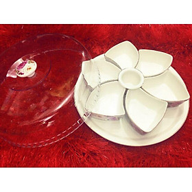 Mua Khay để mứt Tết hoa