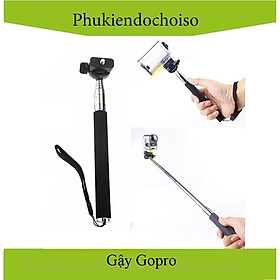 Mua Gậy tự sướng Monopod GoPro
