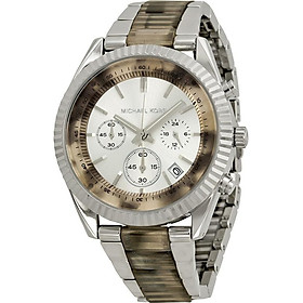 Đồng hồ Nữ Michael Kors dây kim loại MK5962