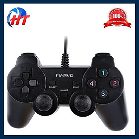 Mua TAY CẦM CHƠI GAME ĐƠN MARVO GT-006 - HT - HÀNG CHÍNH HÃNG