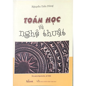 Toán học và Nghệ thuật