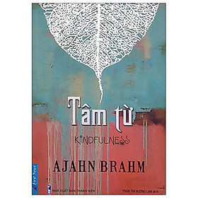 Tâm Từ (Tái Bản 2022)