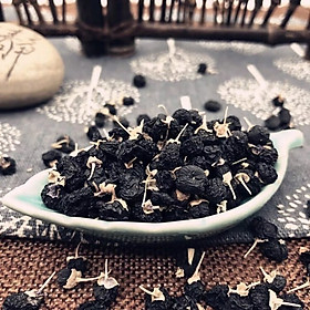 Trà Kỉ Tử - Kỉ Tử Đen 500g