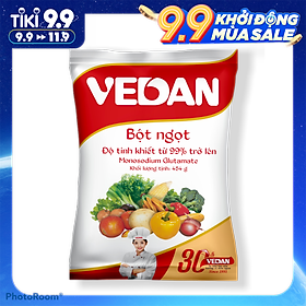 Bột Ngọt Vedan 454g