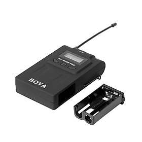 Micro Boya BY-WM8