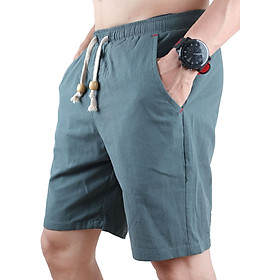 Quần Đùi Đũi Nam SZone SQ501B