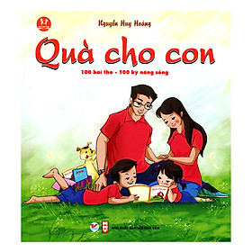 Download sách Quà Cho Con