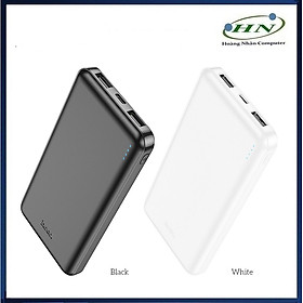 PIN SẠC DỰ PHÒNG J100 10000mAh - HN