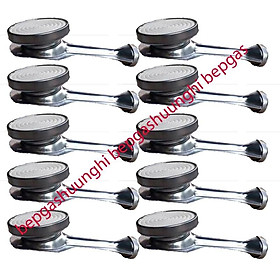 Mua Điếu inox bếp gas hồng ngoại Fi90mm  Gí sỉ 10 điếu