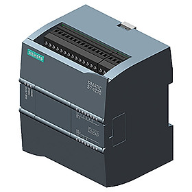 Mua Bộ điều khiển CPU 1211C AC/DC/relay SIMATIC S7-1200 SIEMENS 6ES7211-1BE40-0XB0 | Hàng chính hãng