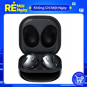 Mua Tai Nghe Bluetooth True Wireless Samsung Galaxy Buds Live SM-R180 - Hàng Chính Hãng