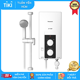 Mua Máy Nước Nóng Panasonic DH-3RP2VK (3500W)