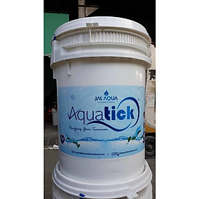 Mua Clorine Ấn Độ 70%