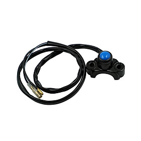 Motorcycle Handlebar Switch Toggle Switch on Off Switch for Motorcycle Headlight