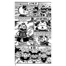 Thần Đồng Đất Việt 83 - Nạn Nhân Bất Nghĩa