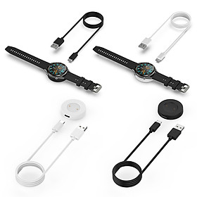 Đế Sạc Usb cho đồng hồ thông minh Huawei Watch GT2 / GT / GT2e / Honor Magic / GS Pro / GS 3i - Hàng chính hãng