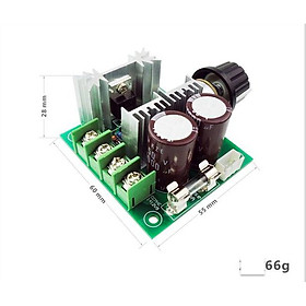 Mua Mạch điều khiển động cơ DC 10A