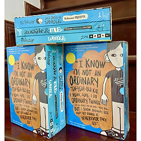 絵本・児童書 I Know I'm Not an Ordinary Kid I Know I'm Not an Ordinary Kid