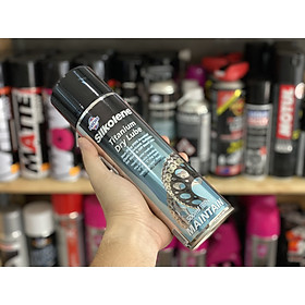 Dưỡng Sên Fuchs Titanium Dry Lube 500ml