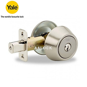 Khóa cóc- khóa cổng Yale V8111 US32