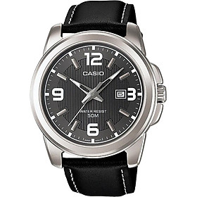 Đồng hồ nam dây da Casio MTP-1314L-8AVDF