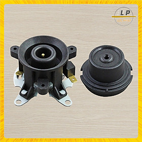 Mua Chân Đế Nguồn Và Chân Ấm Siêu Tốc - (loại 2 Rơ Le)
