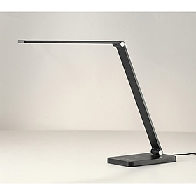 Mua Đèn học LED chống cận ME  GLORY để bàn nút cảm ứng với 3 chế độ sáng và 5 chế độ màu tích hợp sạc không dây 10W + Sạc USB 2A