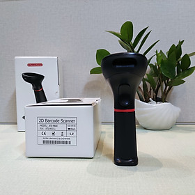 Mua Đầu đọc mã vạc không dây 2D ATS 9600 - Hàng chính hãng