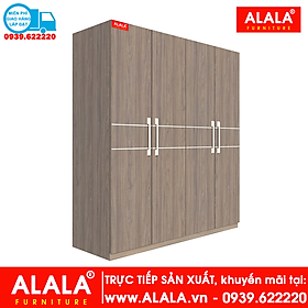 Mua Tủ quần áo ALALA230 gỗ HMR chống nước - www.ALALA.vn - 0939.622220
