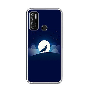 Ốp lưng dẻo cho điện thoại VSMART LIVE 4 - 0466 SOI02 - Hàng Chính Hãng