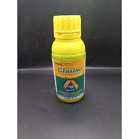 Mua Thuốc trừ cỏ vườn Glusina 20SL 100ml
