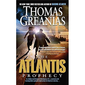 The Atlantis Prophecy 