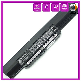 Mua Pin cho Laptop Asus X43 Series Asus X43B Asus X43BY Asus X43E Asus X43J Asus X43JE Asus X43JF - Hàng Nhập Khẩu - Sản phẩm mới 100%