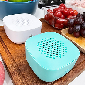 Mua Máy Khử Độc Thực Phẩm  Ozone Portable - Home and Garden