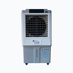 Mua Máy Làm Mát Không Khí Bằng Hơi Nước Hiệu DHF Model: ZC-50Y-1 (Hàng Nhập Khẩu)