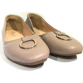 Giày búp bê nữ xinh xắn TLG 20760-18
