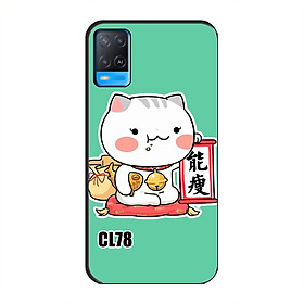 Ốp Lưng Dành Cho OPPO A54