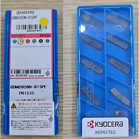 Mua MẢNH CẮT ĐỨT KYOCERA GDM2020N-015PF PR1535