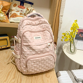 Balo thời trang phong cách dễ thương - BEE GEE BLTT9124A