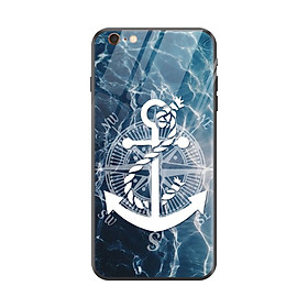 Ốp lưng kính cường lực hình thư pháp phong thủy dành cho điện thoại Iphone 6/ 6S/ 6Plus/ 6S Plus/ 7/ 7 Plus/ 8/ 8 Plus/ X/ XS/ XS Max/ XR/ 11/ 11 Pro/ 11 Pro Max - Hàng chính hãng