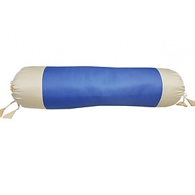 Gối ôm vỏ satin sang trọng