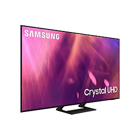 Mua SMART TIVI SAMSUNG 4K 55 INCH 55AU9000 - hàng chính hãng
