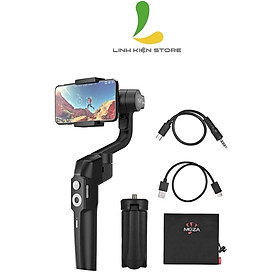 Mua Gimbal Moza Mini S - Hàng Chính hãng