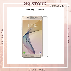 Mua Miếng dán cường lực trong suốt dành cho Samsung J7 Prime