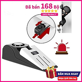 Mua Chặn Cửa Chống Trộm Thông Minh  Còi Báo Động Chống Trộm