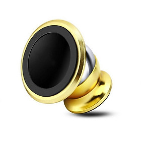 Mua Bộ Đế hít nam châm giá đỡ điện thoại trên xe hơi